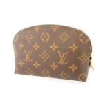 ルイヴィトン ポーチ モノグラム ポシェット・コスメティック M47515 LOUIS VUITTON コスメポーチ 安心保証