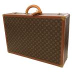 ルイヴィトン トランクケース モノグラム ビステン65 M21325 ヴィトン バッグ トランク 旅行 トラベル 安心保証