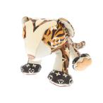 ルイヴィトン ぬいぐるみ モノグラム ジャングル ドゥドゥ・ジョージ GI0392 LOUIS VUITTON ヴィトン 安心保証