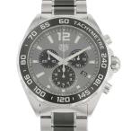 タグホイヤー フォーミュラ1 クロノグラフ CAZ1011.BA0843 TAGHEUER 腕時計 安心保証