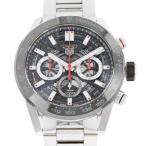タグホイヤー カレラ キャリバーホイヤー02 CBG2A10.BA0654 TAG Heuer 腕時計