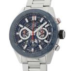 タグホイヤー カレラ キャリバーホイヤー02 クロノグラフ CBG2A11.BA0654 TAG Heuer 腕時計