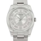 ロレックス オイスターパーペチュアル 36 ルーレット V番 116000 ROLEX 腕時計 コン ...