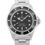 ロレックス シードゥエラー Z番 16600 ROLEX 腕時計 ウォッチ 安心保証
