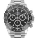 ロレックス コスモグラフ デイトナ ランダムシリアル ルーレット 116500LN ROLEX ウォッチ 安心保証