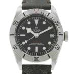 チュードル ヘリテージ ブラックベイ 41 スティール HERITAGE BLACK BAY STEEL 79730 TUDOR 腕時計 安心保証