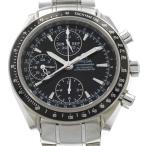 オメガ スピードマスター デイデイト トリプルカレンダー 3220.50.00 OMEGA 腕時計  ...