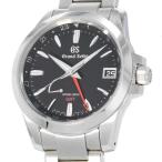 セイコー グランドセイコー スプリングドライブ GMT  SBGE213 SEIKO 腕時計 安心保証