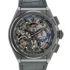 ゼニス デファイ エル・プリメロ 21 49.9000.9004/78.R582 ZENITH 腕時計 ウォッチ 安心保証