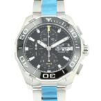 タグホイヤー アクアレーサー クロノグラフ CAY211A.BA0927 TAG Heuer 腕時計