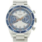 チュードル ヘリテージ クロノグラフ 70330B TUDOR 時計 ウォッチ 自動巻き ホームベー ...