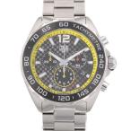 タグホイヤー フォーミュラ1 クロノグラフ CAZ101AC.BA0842 TAG Heuer 腕時計 ウォッチ クォーツ