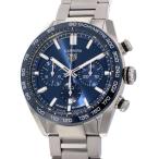 タグホイヤー カレラ スポーツ クロノグラフ キャリバー ホイヤー02 CBN2A1A.BA0643 TAG Heuer 腕時計