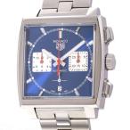 タグホイヤー モナコ キャリバー ホイヤー02 クロノグラフ CBL2111.BA0644 TAG Heuer 腕時計 ウォッチ ブルー文字盤