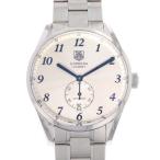 タグホイヤー カレラ ヘリテージ キャリバー6 WAS2111.BA0732 TAG Heuer 腕時計 安心保証