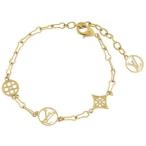 ルイヴィトン ブレスレット ブラスレ・フォーエバー ヤング M69584 LOUIS VUITTON ヴィトン アクセサリー 安心保証