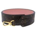 ルイヴィトン ショルダーストラップ モノグラム J02330 LOUIS VUITTON ヴィトン ストラップ バッグ用 安心保証