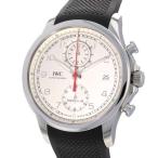 IWC ポルトギーゼ ヨットクラブ クロノグラフ IW390502 IWC 腕時計 ウォッチ アイダブリューシー メンズ 安心保証