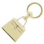 エルメス スカーフリング ツイリーリング ミニケリー ゴールド金具 HERMES アクセサリー チャーム