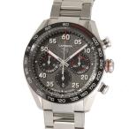 タグホイヤー カレラ キャリバー ホイヤー02 ポルシェスペシャルエディション CBN2A1F.BA0643 TAG Heuer 腕時計
