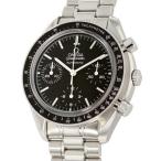 オメガ スピードマスター オートマチック クロノグラフ 3539.50 OMEGA 腕時計 黒文字盤 ...