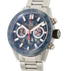 タグホイヤー カレラ キャリバーホイヤー02 クロノグラフ CBG2011.BA0662 TAG Heuer 腕時計 ウォッチ 安心保証
