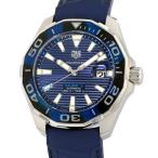 タグホイヤー アクアレーサー キャリバー5 WAY201P.FT6178 TAG Heuer 腕時計 ウォッチ ブルー文字盤