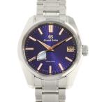 セイコー グランドセイコー ヘリテージコレクション GINZAリミテッドエディション 200本限定 SBGA447 SEIKO