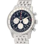 ブライトリング ナビタイマー 1 B01 クロノグラフ 46 AB0127211B1A1/A017B-1NP BREITLING 腕時計 ウォッチ 黒文字盤