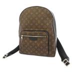  Louis Vuitton рюкзак монограмма * мака волна .shuM41530 LOUIS VUITTON Vuitton рюкзак безопасность гарантия 