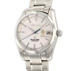 セイコー グランドセイコー メカニカル 50周年記念モデル SBGR065 SEIKO 腕時計 500本限定 安心保証