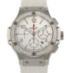 ウブロ ビッグバン サンモリッツ ダイヤモンドベゼル セラミック 301.SE.230.RW.114 ...