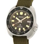 セイコー プロスペックス 1970 メカニカルダイバーズ 現在デザイン SBDC143 SEIKO 腕時計 ウォッチ