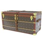 ルイヴィトン ノベルティ トランク オブジェ ペーパーウェイト MISS FRANCE M99408 LOUIS VUITTON 非売品 安心保証