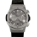 ウブロ クラシック フュージョン チタニウム クロノグラフ レーシンググレー チタニウム 541.NX.7070.LR 安心保証