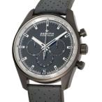 ゼニス クロノマスター エルプリメロ レンジローバー 24.2040.400/27.R797 ZENITH 腕時計 安心保証