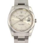 ロレックス オイスターパーペチュアル ランダムシリアル ルーレット 115200 ROLEX 腕時計 ...