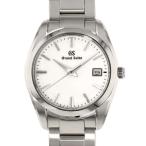 セイコー グランドセイコー SBGX259 SEIKO 腕時計 ウォッチ クォーツ ホワイト文字盤 安心保証