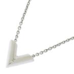 ルイヴィトン ネックレス エセンシャルV M63197 LOUIS VUITTON アクセサリー 安心保証