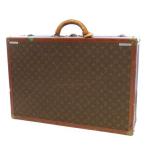  Louis Vuitton багажник кейс монограмма bi stain M21325 LOUIS VUITTON Vuitton сумка багажник безопасность гарантия 