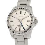 セイコー グランドセイコー メカニカル GMT SBGM025 SEIKO 腕時計 白文字盤