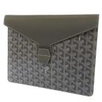 ゴヤール ポーチ カモンド2 MM CAMON2MMLTY51CL51X GOYARD 小物入れ  安心保証