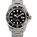 ロレックス サブマリーナデイト ランダムシリアル ルーレット 126610LN  ROLEX 腕時計 安心保証