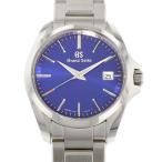 セイコー グランドセイコー SBGX287 SEIKO 腕時計 ウォッチ ブルー文字盤