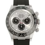 �����b�N�X �R�X���O���t �f�C�g�i K18WG �����_���V���A�� ���[���b�g 116519LN ROLEX �r���v ���S�ۏ�