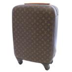  Louis Vuitton дорожная сумка монограмма zefi-ru55 M23030 LOUIS VUITTON Vuitton багажник безопасность гарантия 