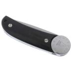  Louis Vuitton нож Vuitton cup si- нож M80023 LOUIS VUITTON мужской 1995 год ограничение черный чёрный безопасность гарантия 