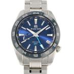 セイコー グランドセイコー スプリングドライブ GMT SBGE255 SEIKO 腕時計 安心保証