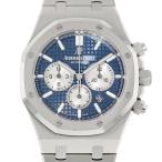 オーデマピゲ ロイヤルオーク クロノグラフ 26331ST.OO.1220ST.01 AUDEMARS PIGUET 腕時計 AP 【安心保証】