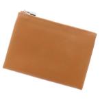エルメス ポーチ アトゥーPM Atout Pouch ゴールド/ローズアザレ/シルバー金具 エバーカラー D刻印 HERMES 安心保証